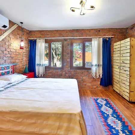 Szálloda Shavilla 4*