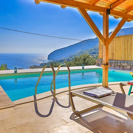 Hotel Shavilla Kaş