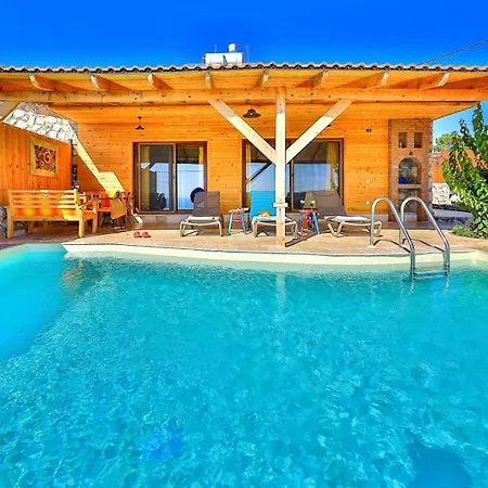 Shavilla Hotel